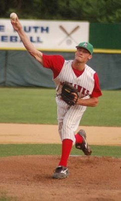 NYCBL Top Prospect Eric Beaulac